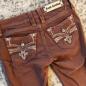 Rock Revival size 28 jeans